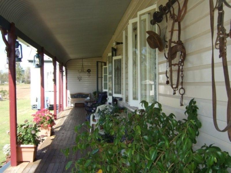 58 Rodger Street, Chinchilla QLD 4413