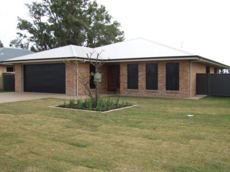 65 Sommerfeld Crescent, Chinchilla QLD 4413