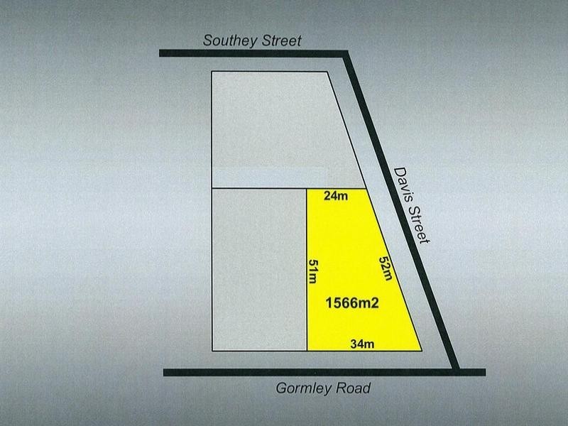 Lot 3 Gormleys Road, Chinchilla QLD 4413