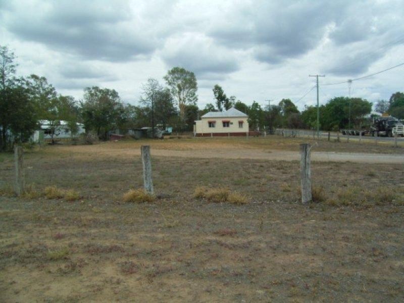 Lot 3 Gormleys Road, Chinchilla QLD 4413