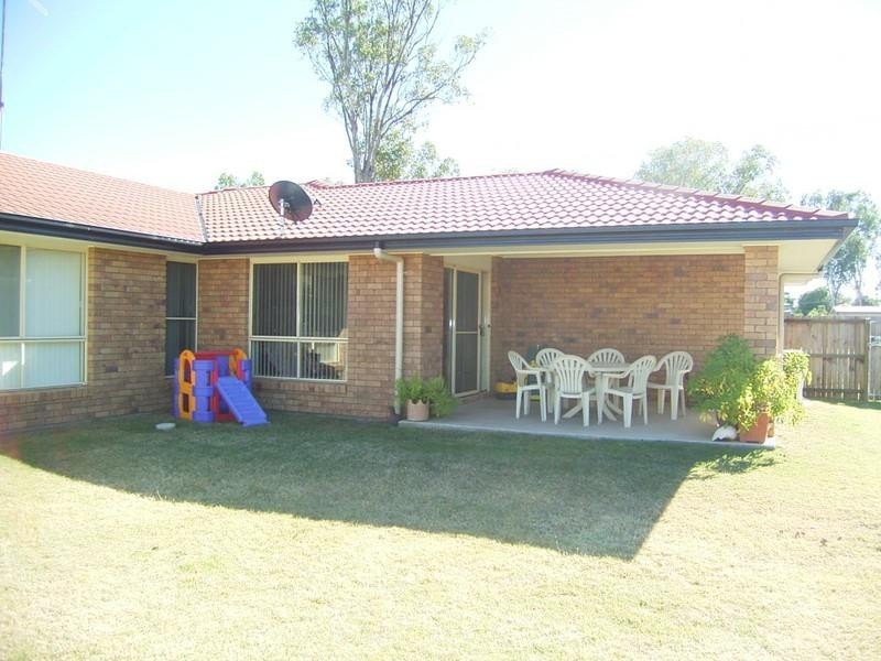 68 Zeller Street, Chinchilla QLD 4413