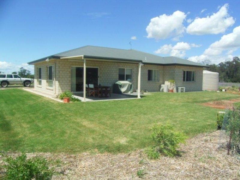L22 Ainsworth Street, Chinchilla QLD 4413