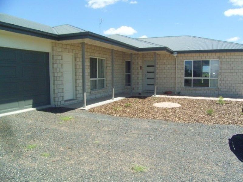L22 Ainsworth Street, Chinchilla QLD 4413