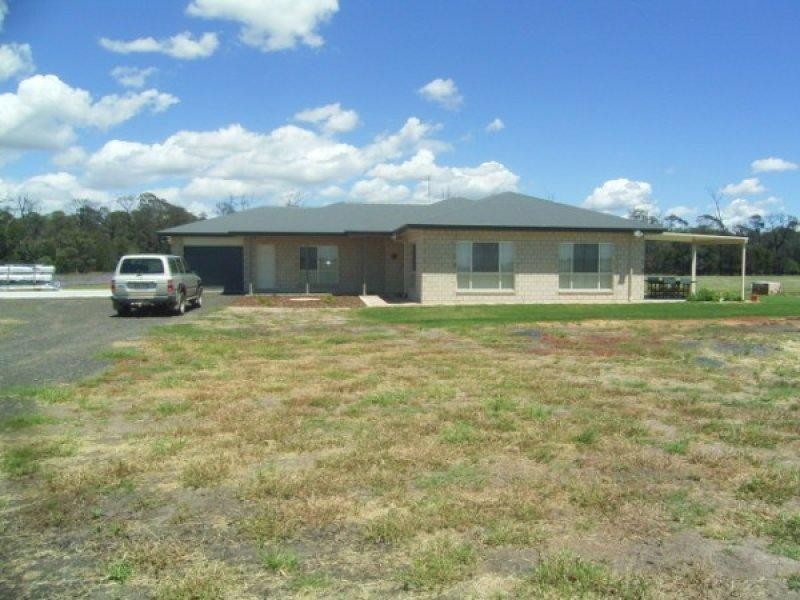 L22 Ainsworth Street, Chinchilla QLD 4413