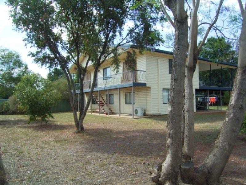 Lot 4 Warrego Highway, Chinchilla QLD 4413
