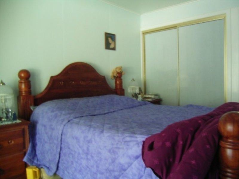 Lot 4 Warrego Highway, Chinchilla QLD 4413