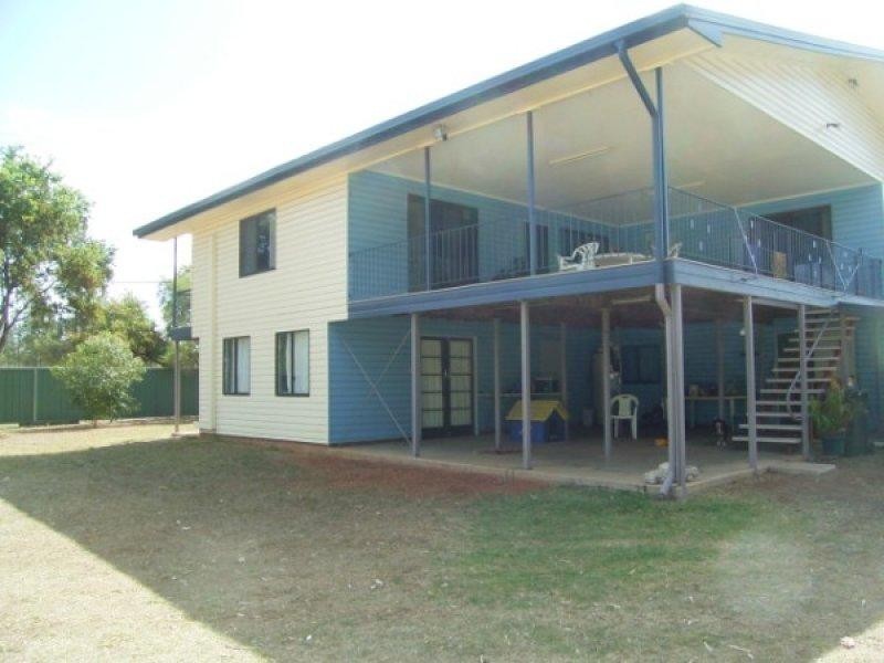 Lot 4 Warrego Highway, Chinchilla QLD 4413