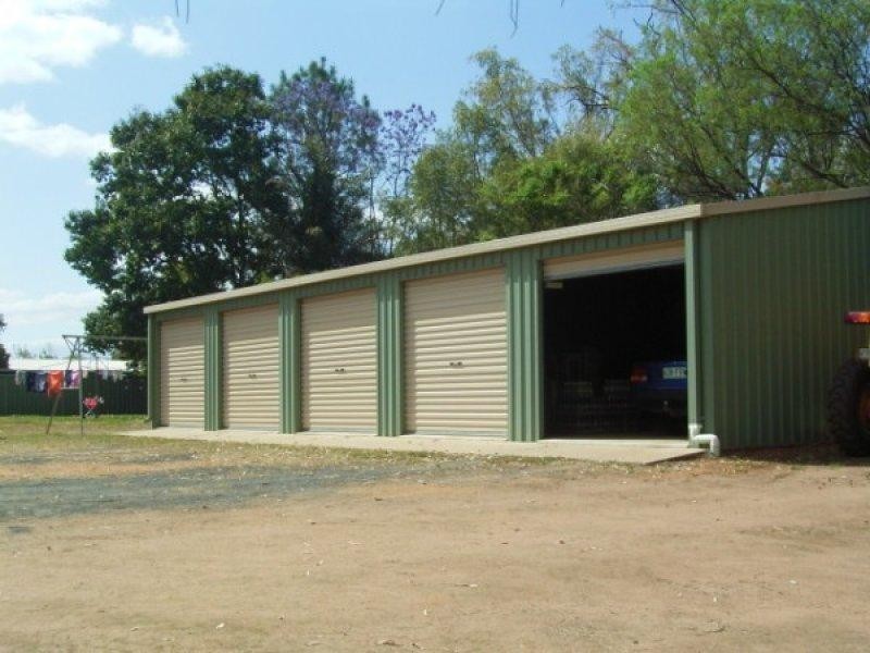 Lot 4 Warrego Highway, Chinchilla QLD 4413