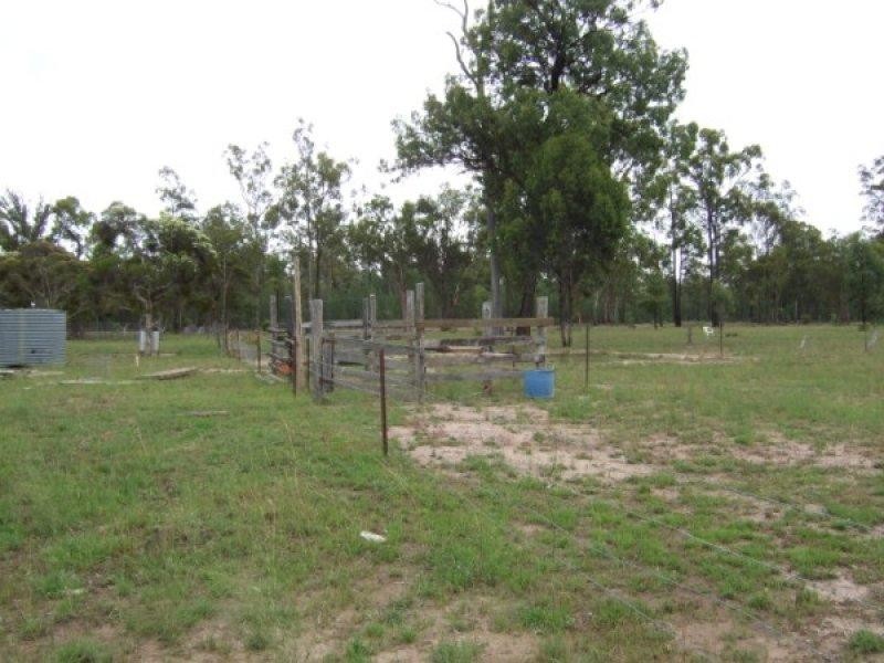 299 Montrose Road, Chinchilla QLD 4413