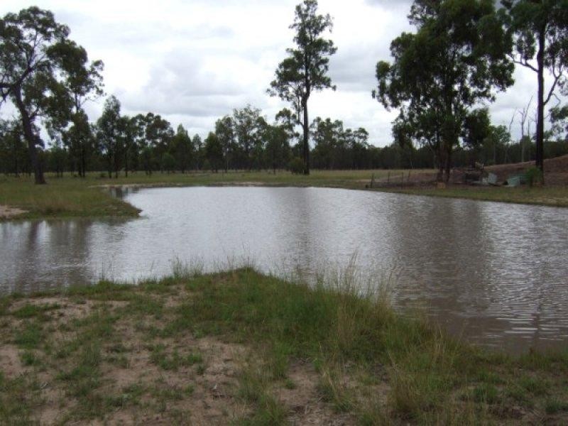 299 Montrose Road, Chinchilla QLD 4413