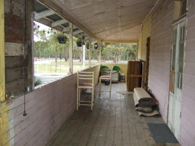 299 Montrose Road, Chinchilla QLD 4413