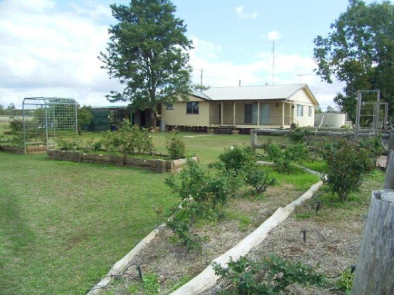 259 Engine Road, Chinchilla QLD 4413