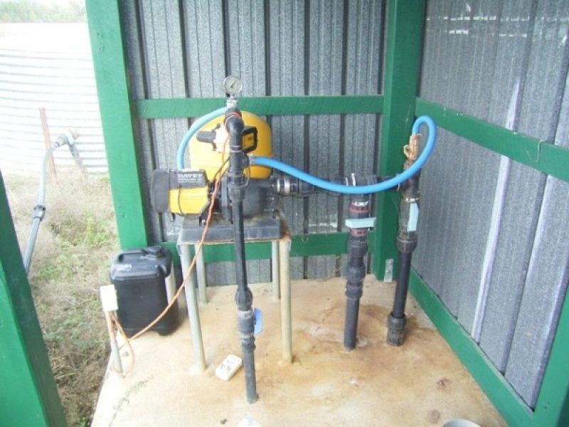 259 Engine Road, Chinchilla QLD 4413