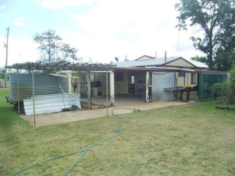 259 Engine Road, Chinchilla QLD 4413