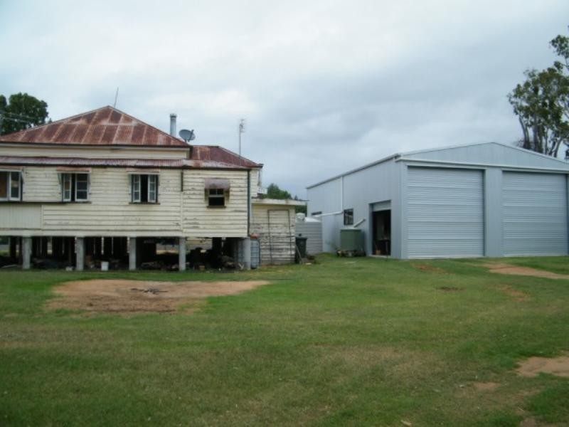 21 King Street, Chinchilla QLD 4413