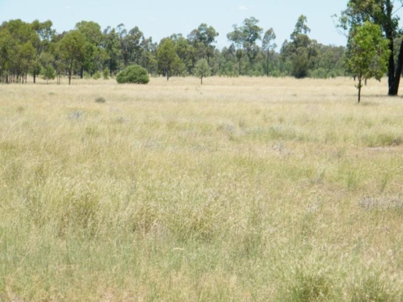 BOONDAH Boort-Koi Road, Miles QLD 4415