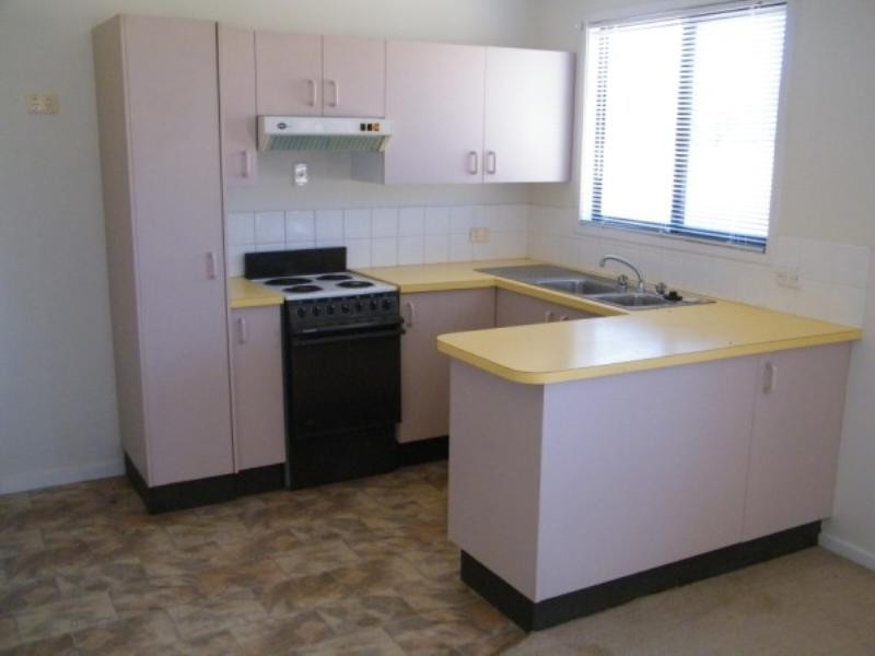 BOONDAH Boort-Koi Road, Miles QLD 4415