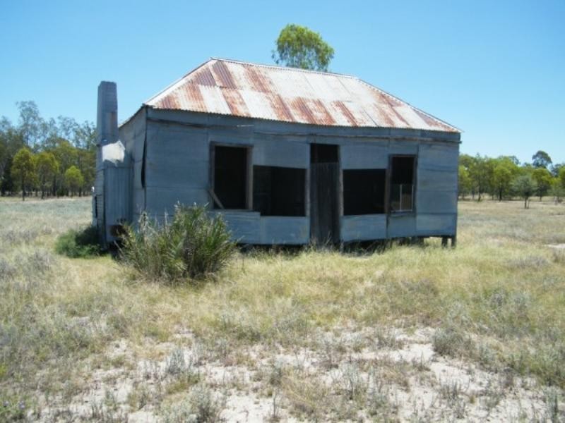 BOONDAH Boort-Koi Road, Miles QLD 4415