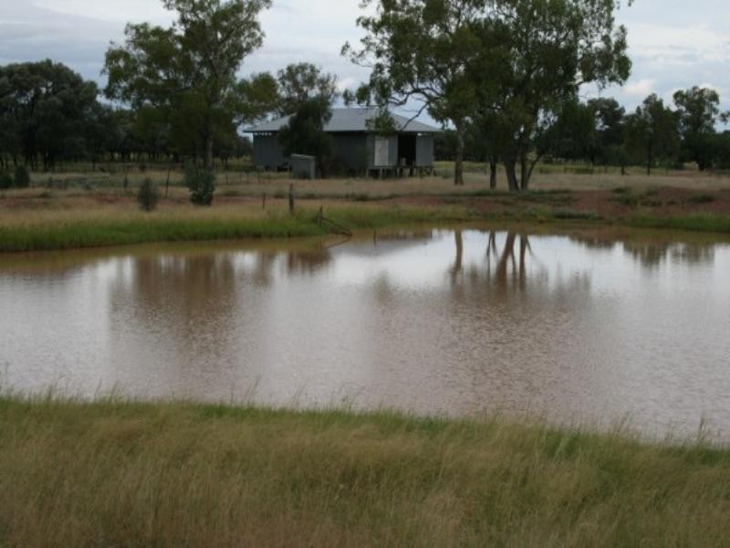 8033 Meandarra Talwood Road, Bungunya QLD 4494