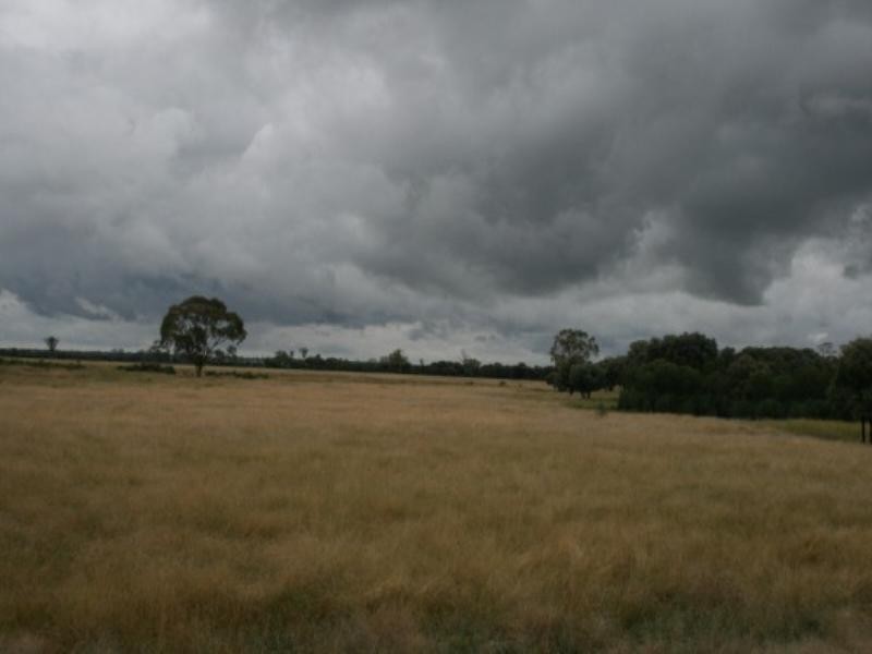 8033 Meandarra Talwood Road, Bungunya QLD 4494