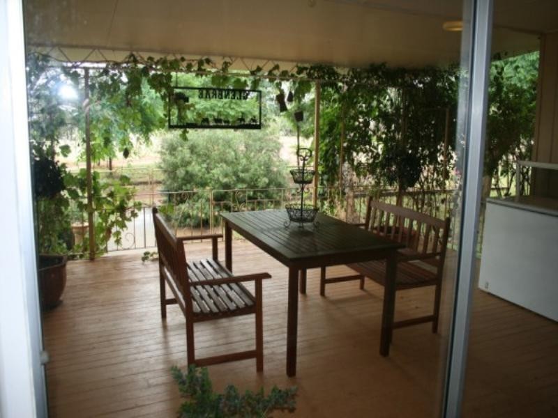 8033 Meandarra Talwood Road, Bungunya QLD 4494