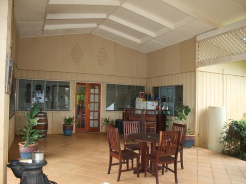 8033 Meandarra Talwood Road, Bungunya QLD 4494