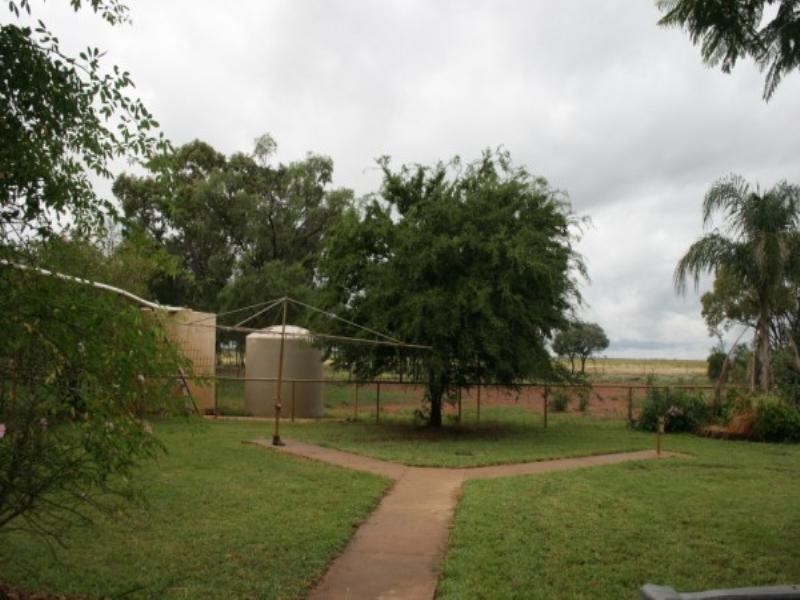 8033 Meandarra Talwood Road, Bungunya QLD 4494