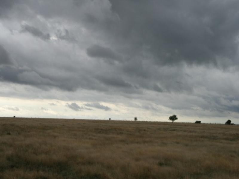 8033 Meandarra Talwood Road, Bungunya QLD 4494