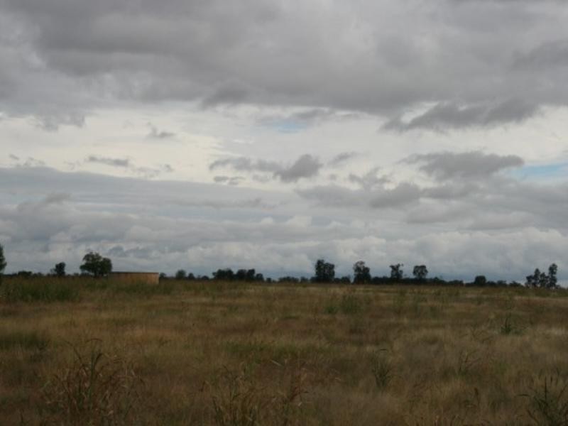 8033 Meandarra Talwood Road, Bungunya QLD 4494