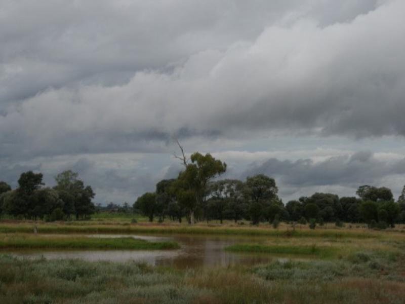 8033 Meandarra Talwood Road, Bungunya QLD 4494