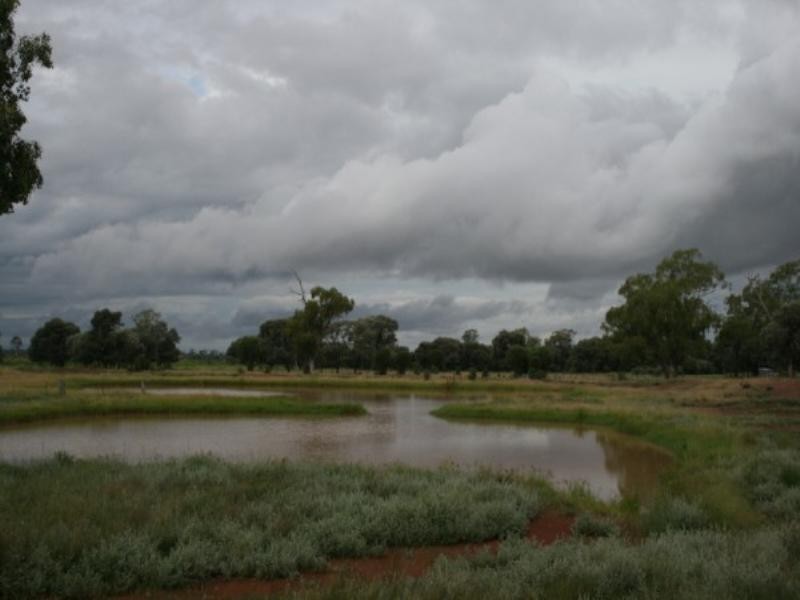 8033 Meandarra Talwood Road, Bungunya QLD 4494