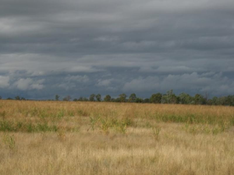 8033 Meandarra Talwood Road, Bungunya QLD 4494