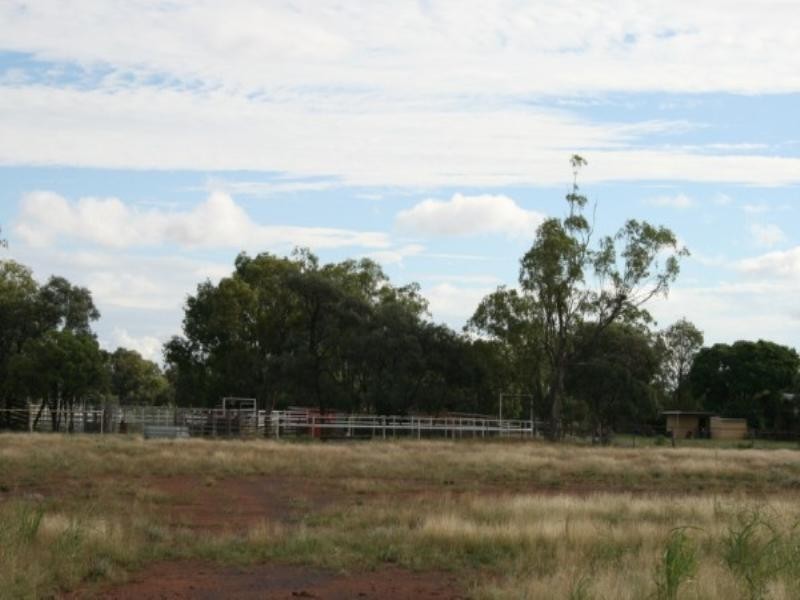 8033 Meandarra Talwood Road, Bungunya QLD 4494