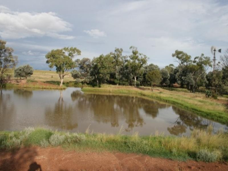 8033 Meandarra Talwood Road, Bungunya QLD 4494