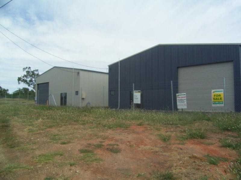 38 Carmichael Street, Chinchilla QLD 4413
