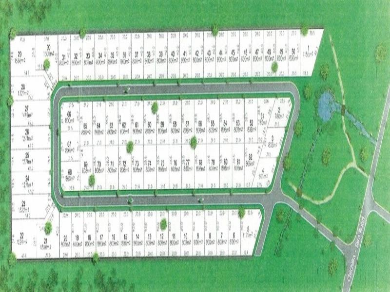 5 Sommerfeld Cresent, Chinchilla QLD 4413