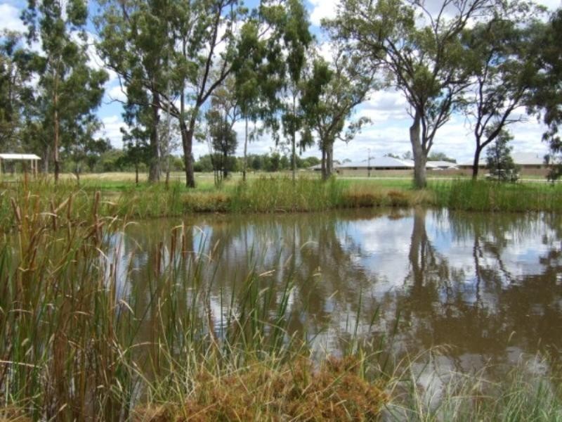 5 Sommerfeld Cresent, Chinchilla QLD 4413