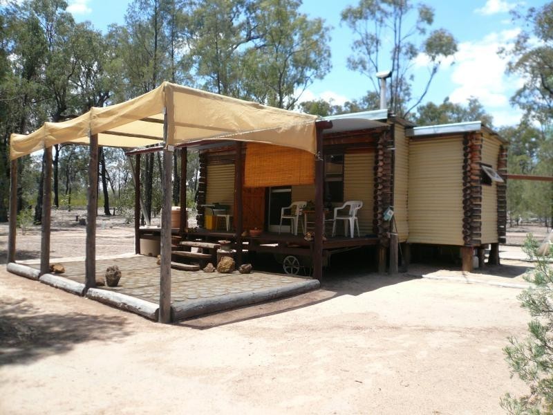613 Golden Glow Road, Tara QLD 4421