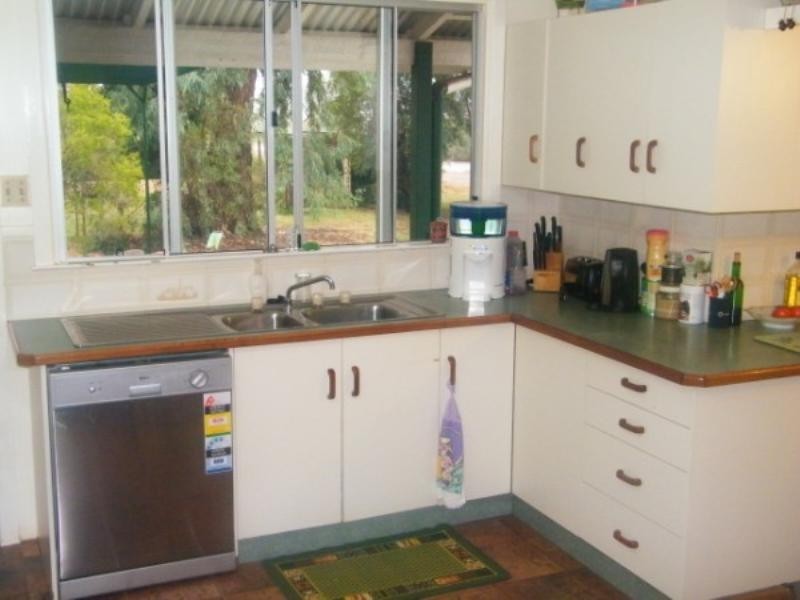 30 Old Cameby Road, Miles QLD 4415