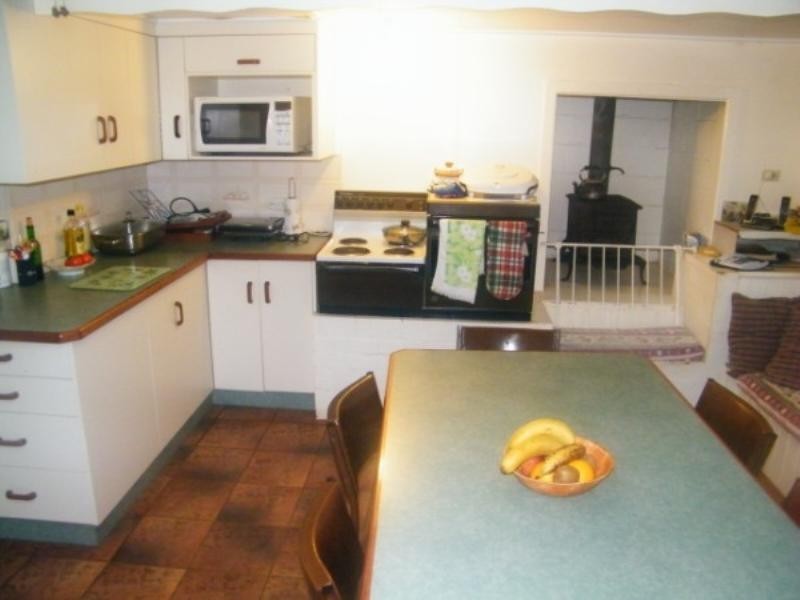 30 Old Cameby Road, Miles QLD 4415