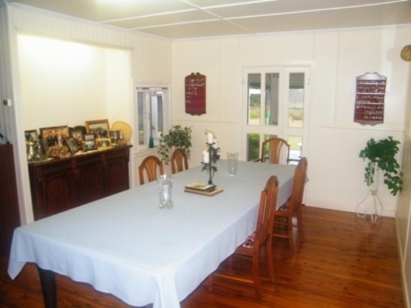 30 Old Cameby Road, Miles QLD 4415