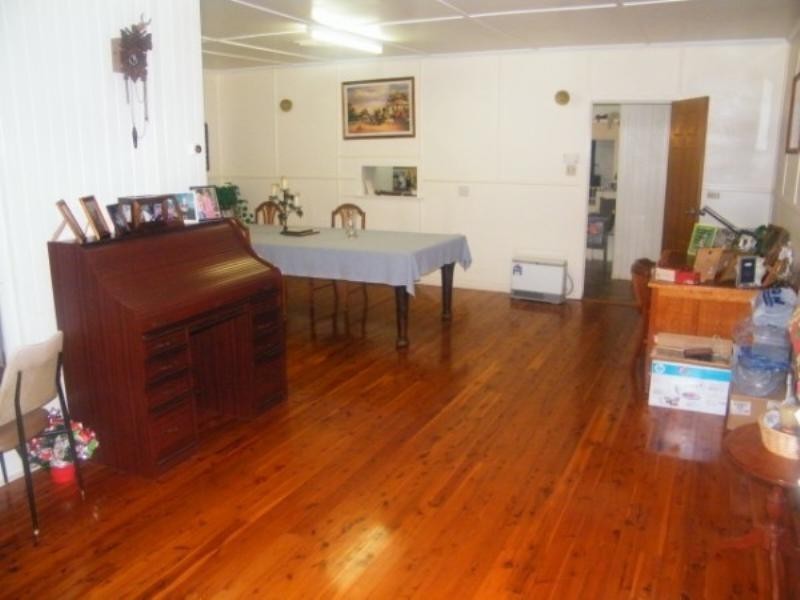 30 Old Cameby Road, Miles QLD 4415