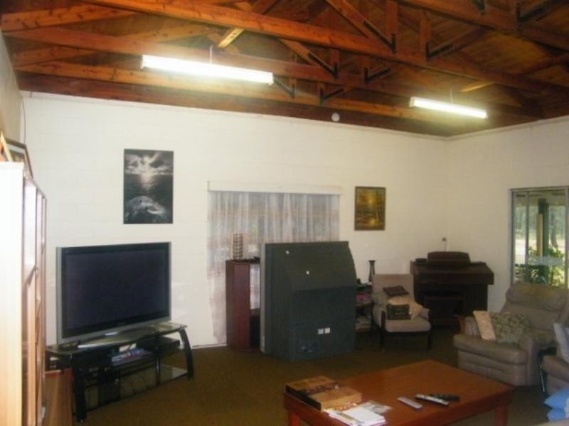 30 Old Cameby Road, Miles QLD 4415