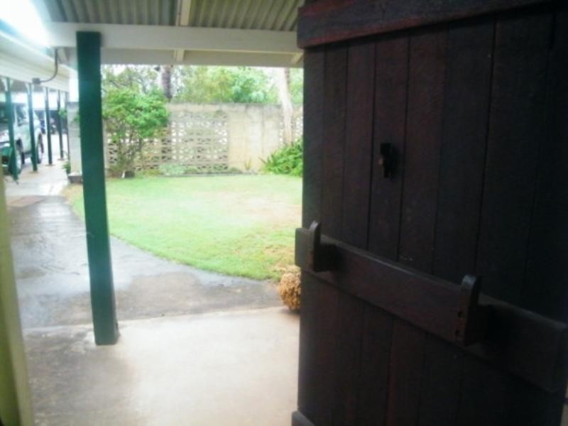 30 Old Cameby Road, Miles QLD 4415