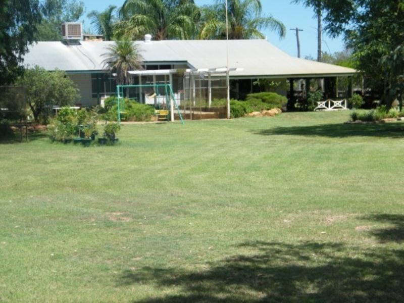 30 Old Cameby Road, Miles QLD 4415