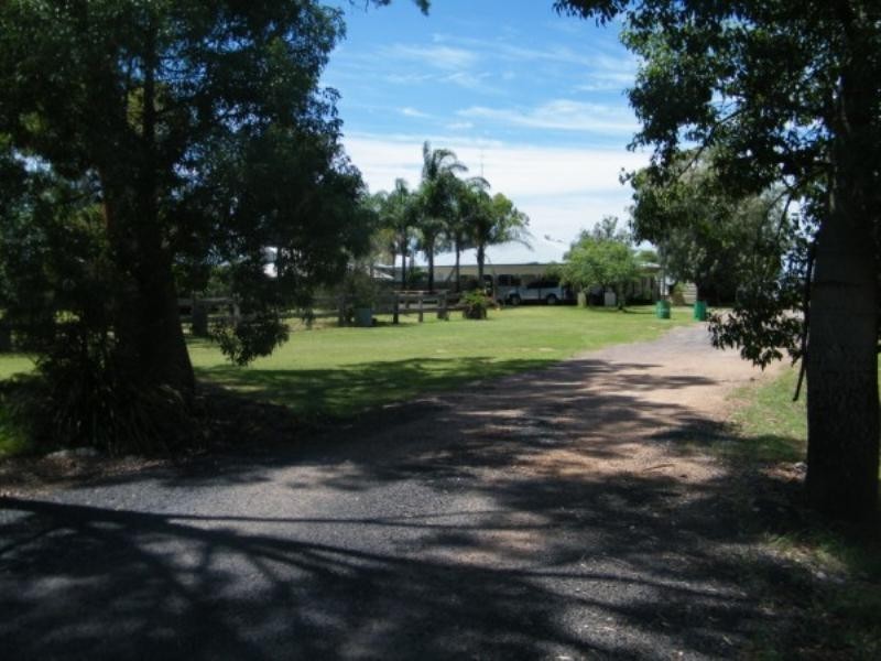 30 Old Cameby Road, Miles QLD 4415