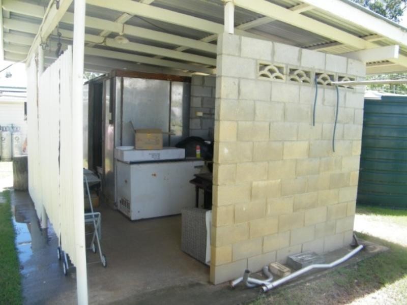 30 Old Cameby Road, Miles QLD 4415