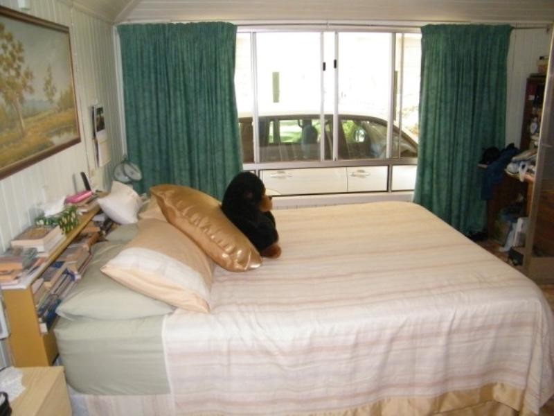 30 Old Cameby Road, Miles QLD 4415