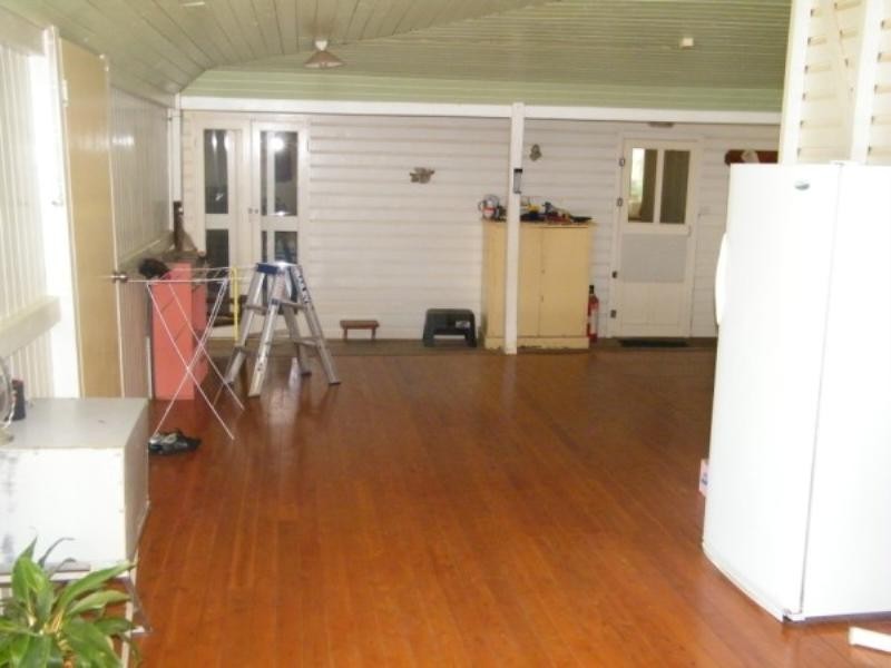 30 Old Cameby Road, Miles QLD 4415