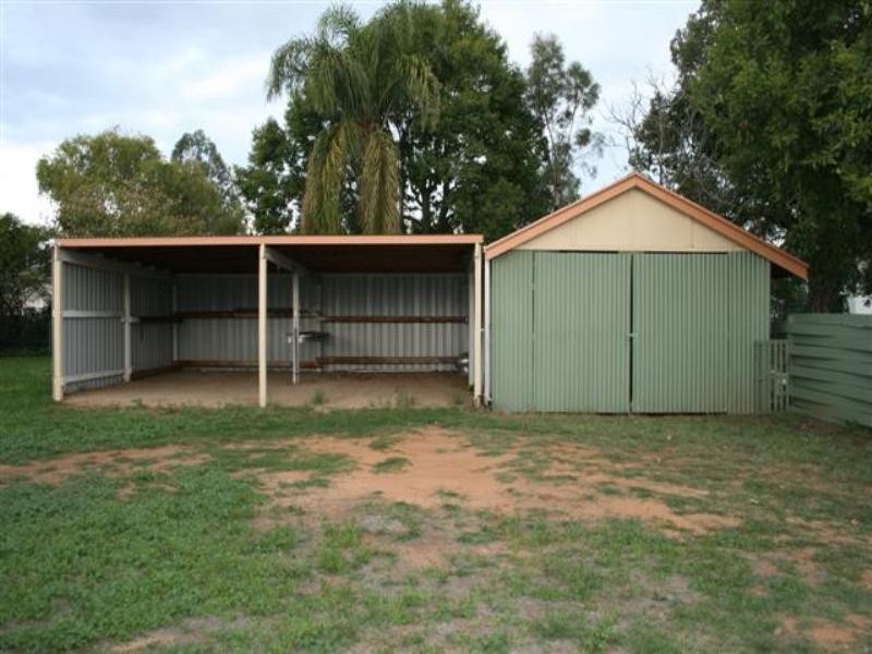 16 Wambo Street, Chinchilla QLD 4413